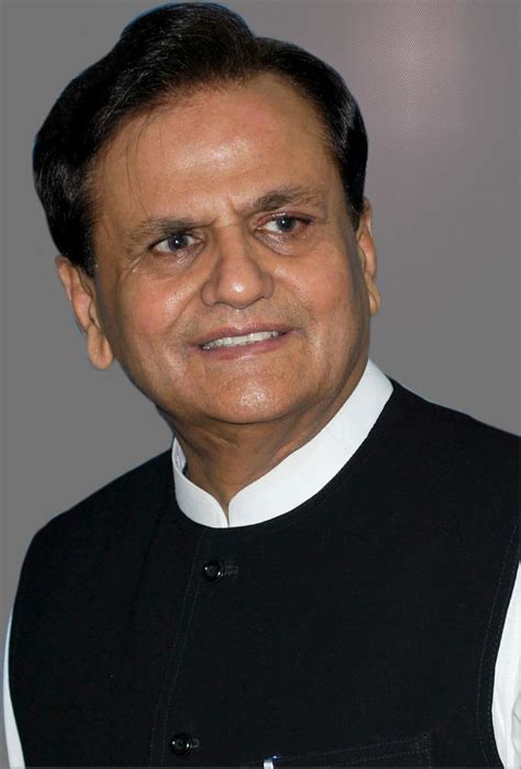 Ahmed Patel Alchetron The Free Social Encyclopedia