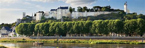 Tailor Made Vacations To Chinon Audley Travel Us