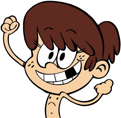 Image Young Lynnpng The Loud House Encyclopedia Fandom Powered By Wikia