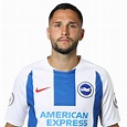 Florin Andone Profile: bio, height, weight, stats, photos, videos - bet ...