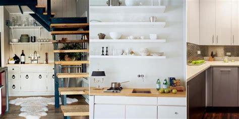 Saya yakin apa yang anda gambaran sekarang adalah hiasan yang tidak kemas dan. Lemari Dapur Mudah Alih | Desainrumahid.com