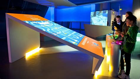 Science Museum London Attractions That Your Kids Will Love