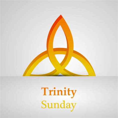 Best Holy Trinity Illustrations Royalty Free Vector Graphics And Clip