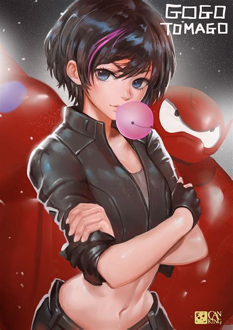 Go Go Tomago By Canking On Deviantart