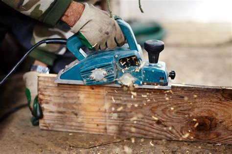 Factory Reconditioned Woodworking Tools