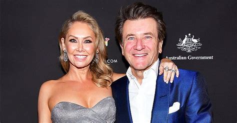 Robert Herjavec Was Distraught After Divorcing Diane Plese — Who Was