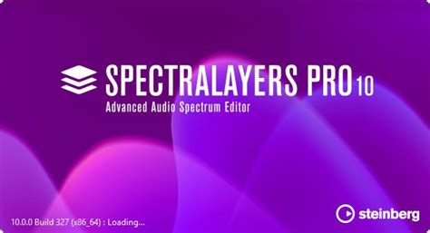 steinberg spectralayers pro 10 0 40 339 x64 multilingual softarchive