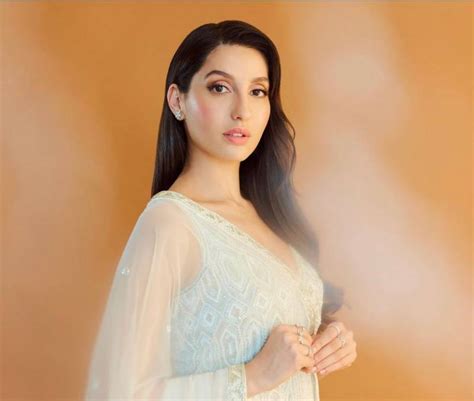 Nora Fatehi Gets Candid About Her Struggle In Bollywood