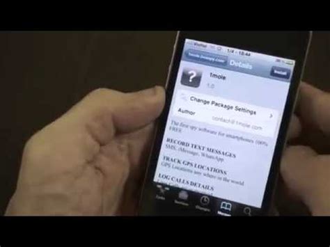 Track Cell Phone FREE Spy On SMS And Text Messages YouTube