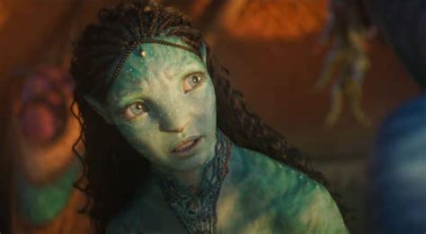 Avatar The Way Of Water Teaser Trailer Zum Kinofilm Veröffentlicht