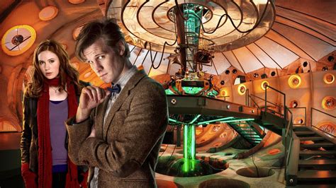 Doctor Who Bbc Sci Fi Futuristic Series Comedy Adventure Drama