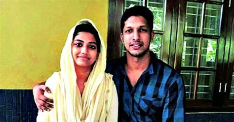 This Hindu Muslim Couple Ran From Fundamentalists Hitmen And The Law