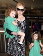 Nicole Kidman Celebrates Daughter Faith's 9th Birthday: Rare Photo