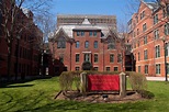 6. Universidad de Boston | Sociedad | EXPANSION.com