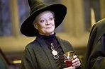 Facts You Didn't Know About Minerva McGonagall