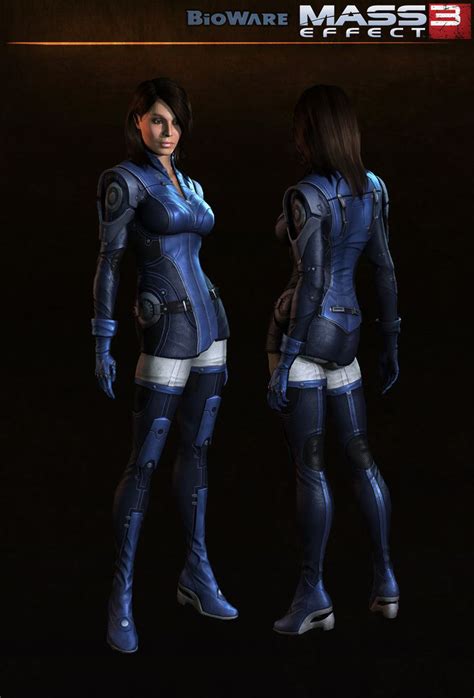 Ashley Mass Effect 3 Jaemus Wurzbach Mass Effect Mass Effect Art