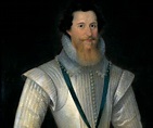 Robert Devereux, 2nd Earl Of Essex Biography - Childhood, Life ...