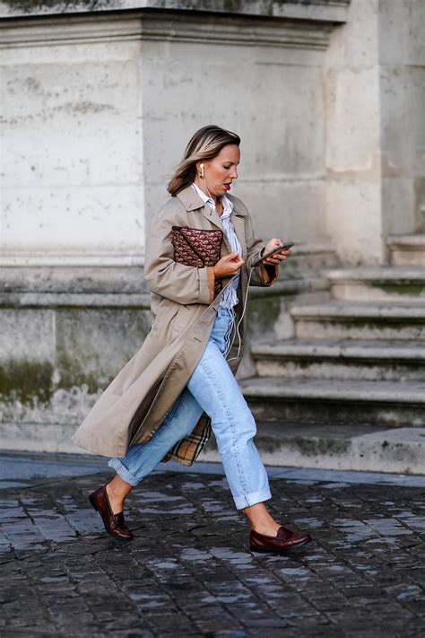 Mocasines normcore la tendencia 2022 de calzado cómodo y clásico Vogue