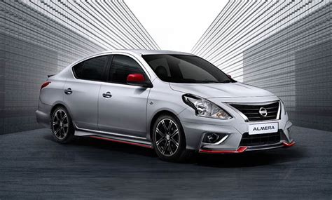The latest nissan almera 2021 pricelist (dp & monthly payments) in the philippines. Nissan Almera Nismo 2016 - Harga Kereta di Malaysia