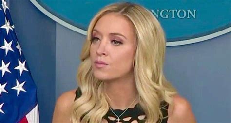 Revealed Kayleigh Mcenanys Binders Of Notes Among Documents Trump Is