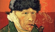 Why Vincent van Gogh cut off his ear, based on the latest evidence — Quartz