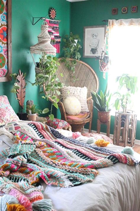 10 Boho Bungalow Instagram Accounts You Will Want To Follow Boho