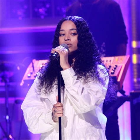 Ella Mai Takes The Tonight Show On A Trip Soulbounce Soulbounce
