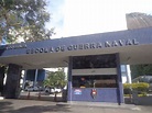 Escola de Guerra Naval - Education - Av. Pasteur 480, Urca, Rio de ...