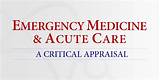 Ema Emergency Medicine Pictures