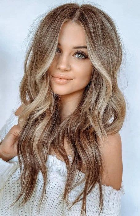 60 best blonde highlights ideas to try in 2023 the trend spotter ombre hair color hair color