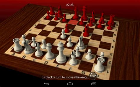 3d Chess Game Offline Joomlalasopa