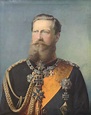 Neoprusiano — @Neoprusiano Emperador Federico III de Alemania y...