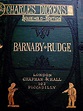 Barnaby Rudge Charles Dickens 1875 London Illustrated | #1730989909