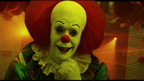 It Pennywise The Dancing Clown