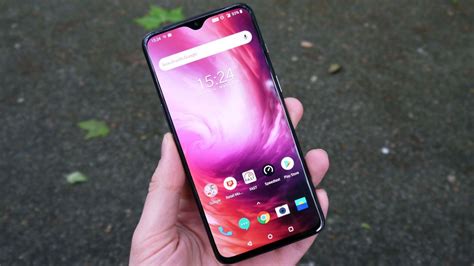 Oneplus 7t Vs Oneplus 7 Whats New In The Upgraded Handset Techradar