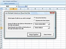 Buy Excel Join Combine And Merge Multiple Columns Or Multiple