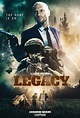 VIEWS ON FILM: Legacy 2020 * * 1/2 Stars
