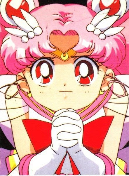 Pin By Sakura A On Sailor Moon Sailor Chibi Moon Sailor Mini Moon Chibi Moon