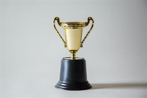 Alternatives To Participation Trophies In Sports