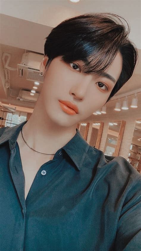Ateez Edits Seonghwa Wallpapers Like Or Reblog If You In Free Nude Porn Photos