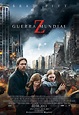 "GUERRA MUNDIAL Z": Nuevas escenas adelanto de la película - La web del ...