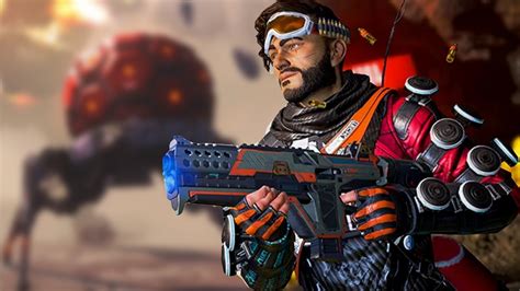 Apex Legends Leaks Suggest Titanfall 2 Ticks Will Invade Battle Royale