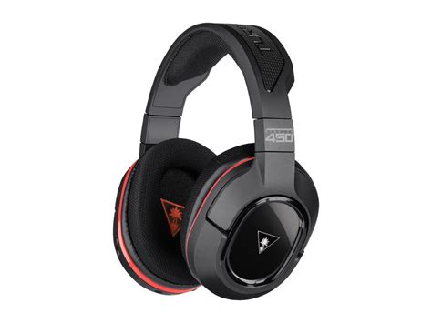 Turtle Beach Stealth 450 Circumaural Wireless Gaming Headset