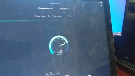 XL Home 100 MBps Speed Test YouTube