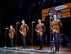 Photo 11 of 14 | Show Photos: Jersey Boys | Broadway.com