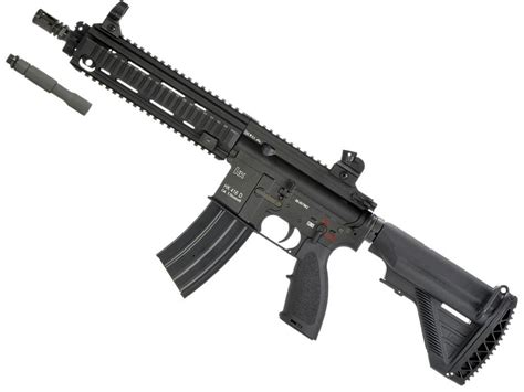Vfc Umarex Handk Hk416 V2 Aeg Rifle Replicaairgunsca