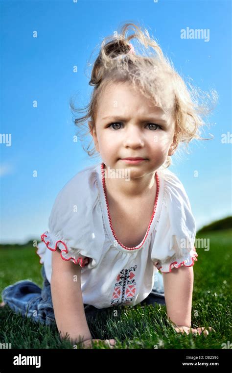 Crawling Curious Hi Res Stock Photography And Images Alamy