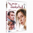 La mejor juventud (DVD) · DIVISA RED S. A. · El Corte Inglés