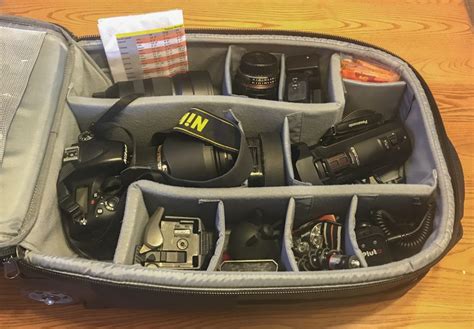 My Storm Chasing Photography Gear
