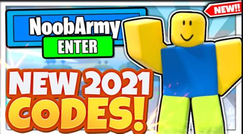 Noob Army Tycoon Codes 2021 Introduction Of Roblox Krafitis